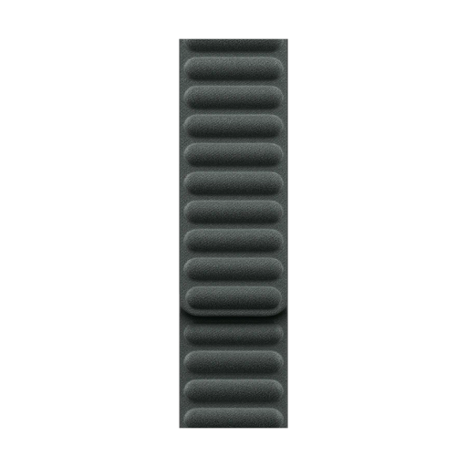 Apple 45mm Magnetic Link Band for Apple Watch 42/44/45/49 mm, Size M/L, Evergreen